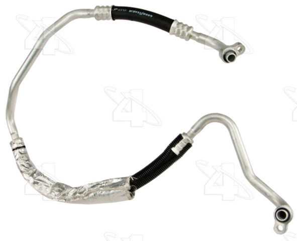 Four Seasons A/C Refrigerant Suction Hose P/N:56887 Fits: Oldsmobile Aurora 03-01 - Image 1