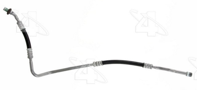 Four Seasons A/C Liquid Line with Orifice Tube P/N:56888 Fits: Ford F-150 09-04, Ford F-250 09-05, Ford Lobo 09-04, Lincoln Mark Lt 08-06 - Image 1