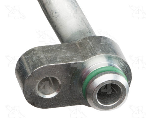 Four Seasons A/C Refrigerant Discharge Hose P/N:56890 Fits: Acura Rsx 06-02 - Image 2