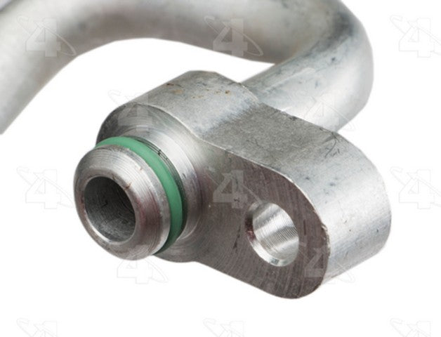 Four Seasons A/C Refrigerant Discharge Hose P/N:56890 Fits: Acura Rsx 06-02 - Image 3