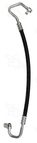 Four Seasons A/C Refrigerant Discharge Hose P/N:56890 Fits: Acura Rsx 06-02 - Image 1