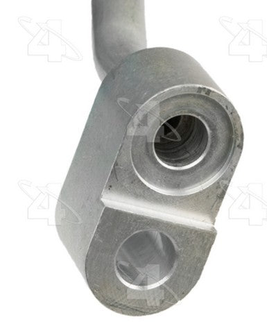 Four Seasons A/C Refrigerant Liquid Hose P/N:56891 Fits: Ford Fusion 12-10, Mercury Milan 11-10 - Image 4