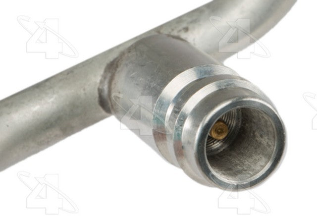 Four Seasons A/C Refrigerant Liquid Hose P/N:56891 Fits: Ford Fusion 12-10, Mercury Milan 11-10 - Image 3