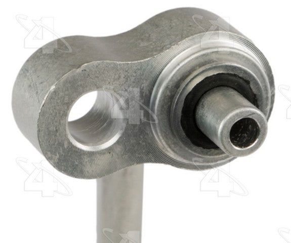 Four Seasons A/C Refrigerant Liquid Hose P/N:56891 Fits: Ford Fusion 12-10, Mercury Milan 11-10 - Image 2