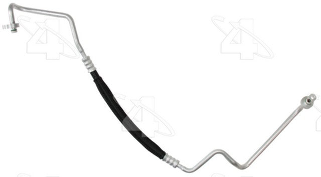 Four Seasons A/C Refrigerant Discharge Hose P/N:56892 Fits: Ford Focus 13-12 - Image 1