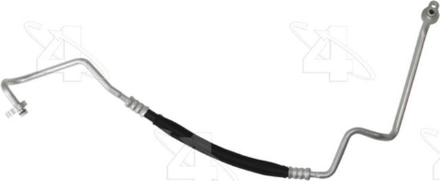 Four Seasons A/C Refrigerant Discharge Hose P/N:56892 Fits: Ford Focus 13-12 - Image 2