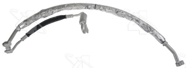 Four Seasons A/C Refrigerant Discharge / Suction Hose Assembly P/N:56893 Fits: Ford Fusion 12-10, Mercury Milan 11-10 - Image 3
