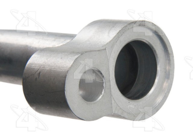 Four Seasons A/C Refrigerant Discharge / Suction Hose Assembly P/N:56893 Fits: Ford Fusion 12-10, Mercury Milan 11-10 - Image 4