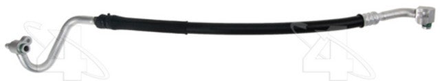 Four Seasons A/C Refrigerant Suction Hose P/N:56895 Fits: Fiat 500 14-12 - Image 1