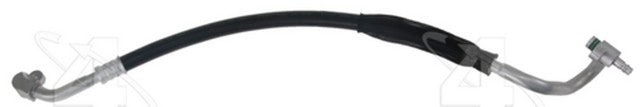 Four Seasons A/C Refrigerant Suction Hose P/N:56895 Fits: Fiat 500 14-12 - Image 5