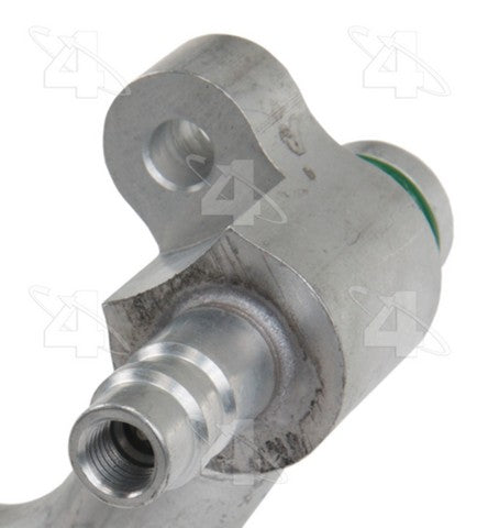Four Seasons A/C Refrigerant Suction Hose P/N:56895 Fits: Fiat 500 14-12 - Image 2