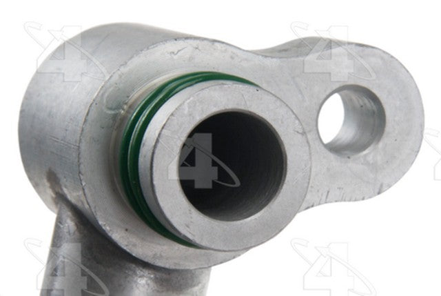 Four Seasons A/C Refrigerant Suction Hose P/N:56895 Fits: Fiat 500 14-12 - Image 4
