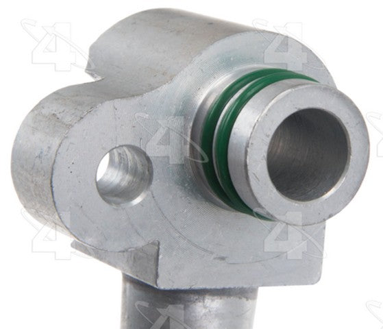 Four Seasons A/C Refrigerant Suction Hose P/N:56895 Fits: Fiat 500 14-12 - Image 3