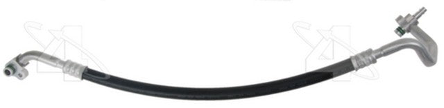 Four Seasons A/C Refrigerant Suction Hose P/N:56896 Fits: Fiat 500 14-12 - Image 1