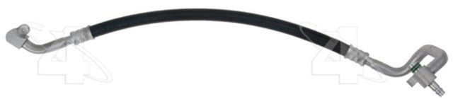 Four Seasons A/C Refrigerant Suction Hose P/N:56896 Fits: Fiat 500 14-12 - Image 2