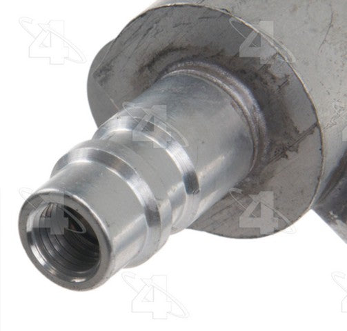 Four Seasons A/C Refrigerant Suction Hose P/N:56896 Fits: Fiat 500 14-12 - Image 5