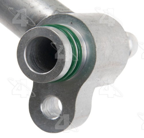 Four Seasons A/C Refrigerant Suction Hose P/N:56896 Fits: Fiat 500 14-12 - Image 4
