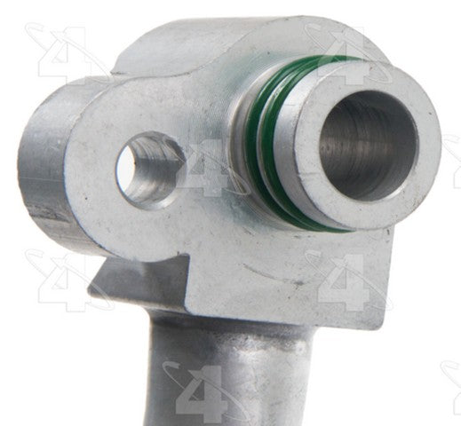 Four Seasons A/C Refrigerant Suction Hose P/N:56896 Fits: Fiat 500 14-12 - Image 3
