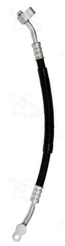 Four Seasons A/C Refrigerant Discharge Hose P/N:56898 Fits: Geo Metro 94-89 - Image 1