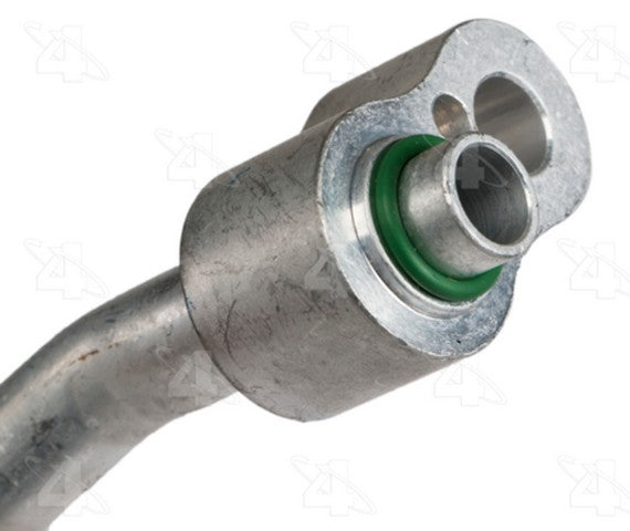 Four Seasons A/C Refrigerant Discharge Hose P/N:56898 Fits: Geo Metro 94-89 - Image 3