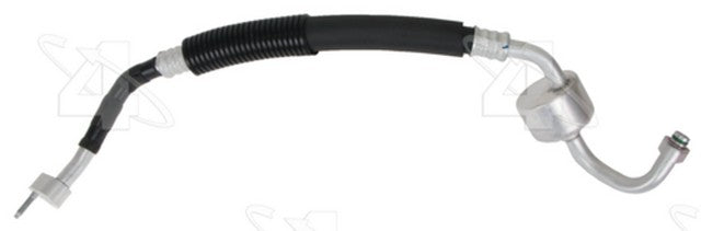 Four Seasons A/C Refrigerant Suction Hose P/N:56899 Fits: Ford F-150 14-11, Lincoln Mark Lt 14-11 - Image 1