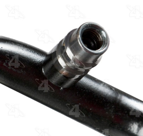 Four Seasons A/C Suction and Liquid Line Hose Assembly P/N:56902 Fits: Chrysler Lebaron 95-94, Dodge Shadow 1994, Dodge Spirit 95-94, Plymouth Acclaim 95-94, Plymouth Sundance 1994 - Image 4
