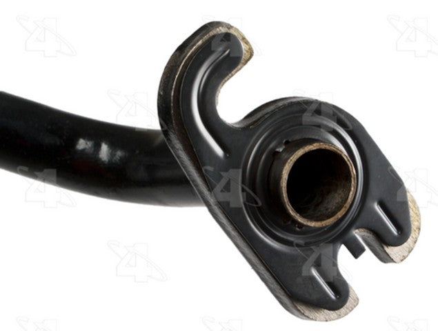 Four Seasons A/C Suction and Liquid Line Hose Assembly P/N:56902 Fits: Chrysler Lebaron 95-94, Dodge Shadow 1994, Dodge Spirit 95-94, Plymouth Acclaim 95-94, Plymouth Sundance 1994 - Image 3