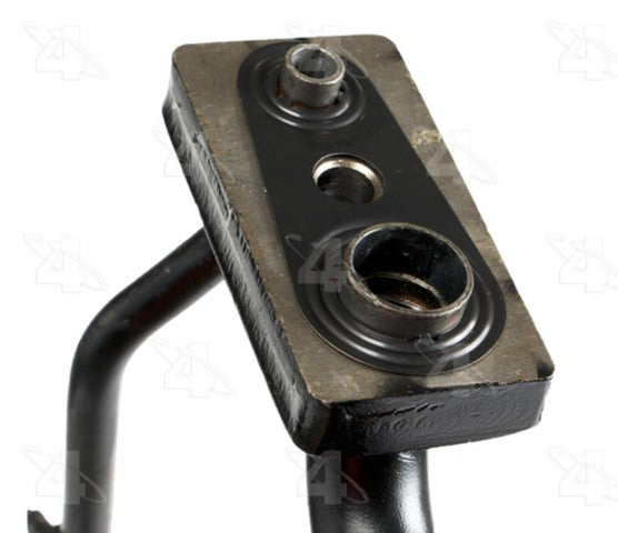 Four Seasons A/C Suction and Liquid Line Hose Assembly P/N:56902 Fits: Chrysler Lebaron 95-94, Dodge Shadow 1994, Dodge Spirit 95-94, Plymouth Acclaim 95-94, Plymouth Sundance 1994 - Image 2