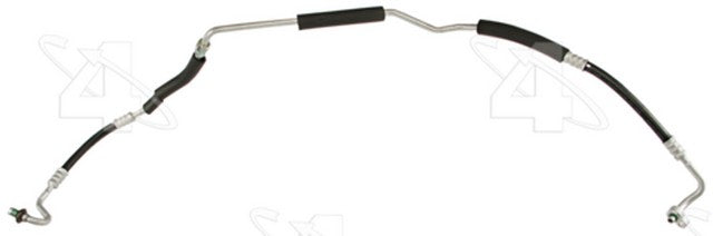 Four Seasons A/C Liquid Line with Orifice Tube P/N:56904 Fits: Ford Explorer 05-02 - Image 1