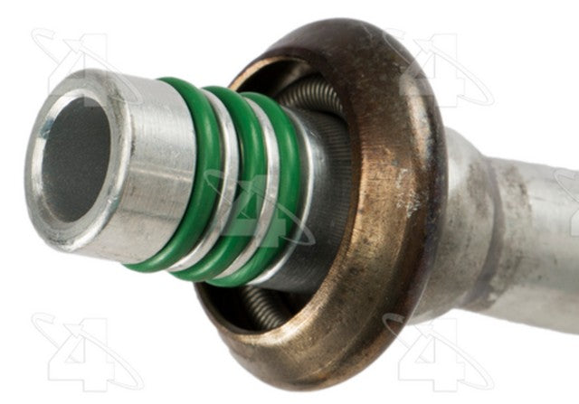 Four Seasons A/C Liquid Line with Orifice Tube P/N:56904 Fits: Ford Explorer 05-02 - Image 2
