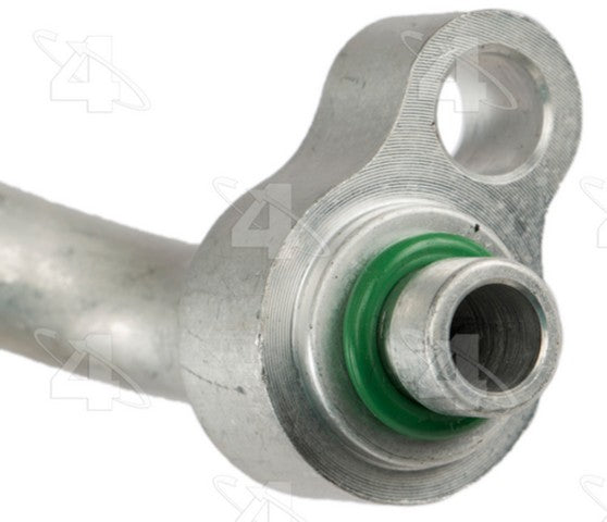 Four Seasons A/C Liquid Line with Orifice Tube P/N:56904 Fits: Ford Explorer 05-02 - Image 3