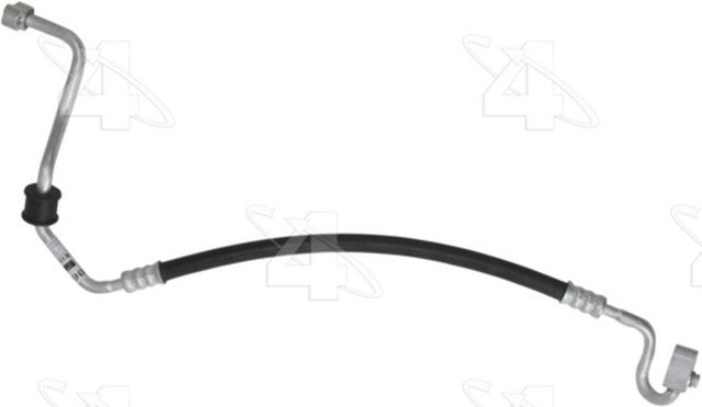 Four Seasons A/C Refrigerant Discharge Hose P/N:56905 Fits: Chrysler Sebring 97-95, Dodge Avenger 97-95 - Image 1