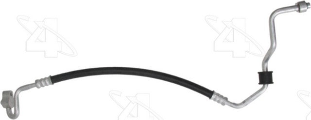 Four Seasons A/C Refrigerant Discharge Hose P/N:56905 Fits: Chrysler Sebring 97-95, Dodge Avenger 97-95 - Image 3