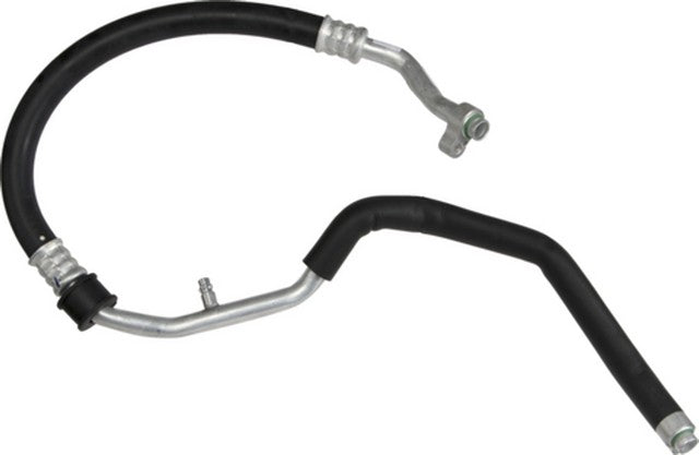 Four Seasons A/C Refrigerant Suction Hose P/N:56907 Fits: Chrysler Sebring 97-95, Dodge Avenger 97-95 - Image 1