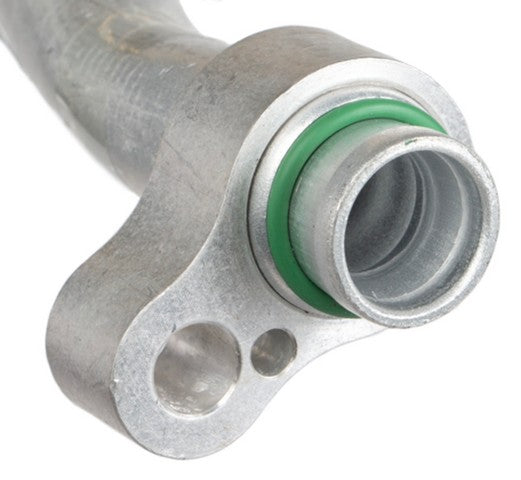 Four Seasons A/C Refrigerant Suction Hose P/N:56907 Fits: Chrysler Sebring 97-95, Dodge Avenger 97-95 - Image 4