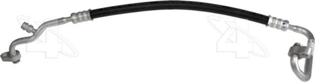 Four Seasons A/C Refrigerant Discharge Hose P/N:56908 Fits: Infiniti I30 99-97, Nissan Maxima 99-97 - Image 1