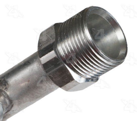 Four Seasons A/C Refrigerant Suction Hose P/N:56909 Fits: Infiniti I30 99-96, Nissan Maxima 99-96 - Image 4