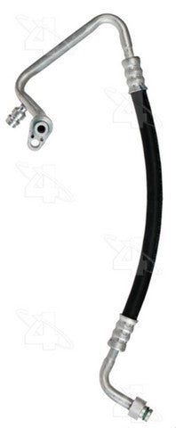 Four Seasons A/C Refrigerant Discharge Hose P/N:56912 Fits: Infiniti Qx4 1997, Nissan Pathfinder 97-96 - Image 1