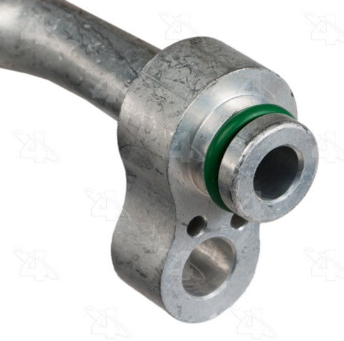 Four Seasons A/C Refrigerant Discharge Hose P/N:56912 Fits: Infiniti Qx4 1997, Nissan Pathfinder 97-96 - Image 3