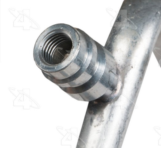 Four Seasons A/C Refrigerant Discharge Hose P/N:56912 Fits: Infiniti Qx4 1997, Nissan Pathfinder 97-96 - Image 2