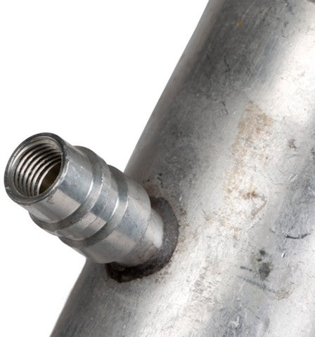 Four Seasons A/C Refrigerant Suction Hose P/N:56914 Fits: Infiniti Qx4 1997, Nissan Pathfinder 1997 - Image 4