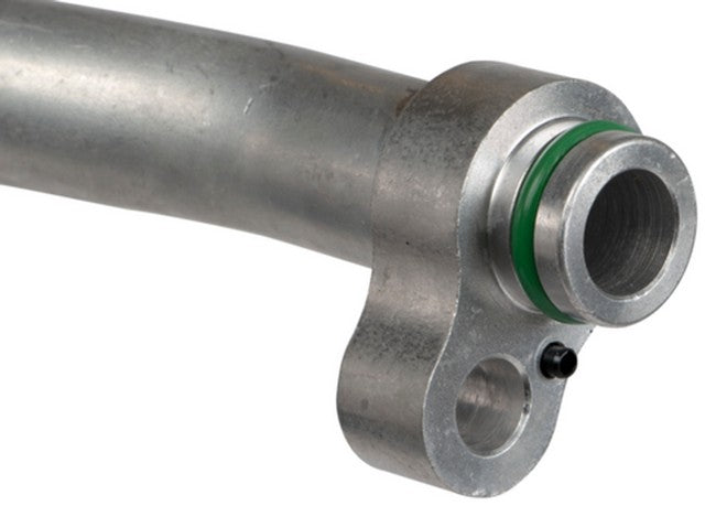 Four Seasons A/C Refrigerant Suction Hose P/N:56914 Fits: Infiniti Qx4 1997, Nissan Pathfinder 1997 - Image 3