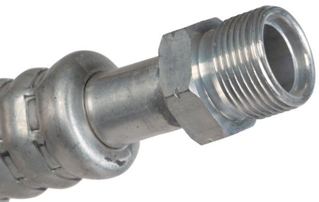 Four Seasons A/C Refrigerant Suction Hose P/N:56914 Fits: Infiniti Qx4 1997, Nissan Pathfinder 1997 - Image 2