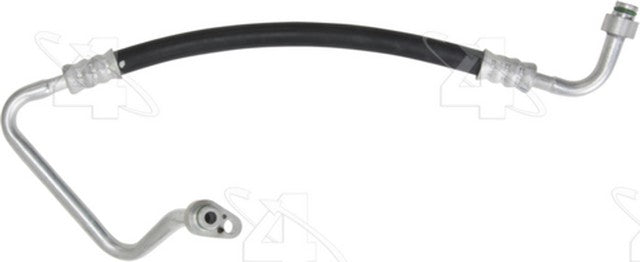Four Seasons A/C Refrigerant Discharge Hose P/N:56915 Fits: Infiniti Qx4 99-98, Nissan Pathfinder 99-98 - Image 1
