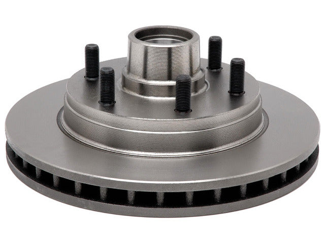 Raybestos Brakes Disc Brake Rotor and Hub Assembly P/N:56915R Fits: Chevrolet C2500 94-88, GMC C2500 94-88 - Image 1