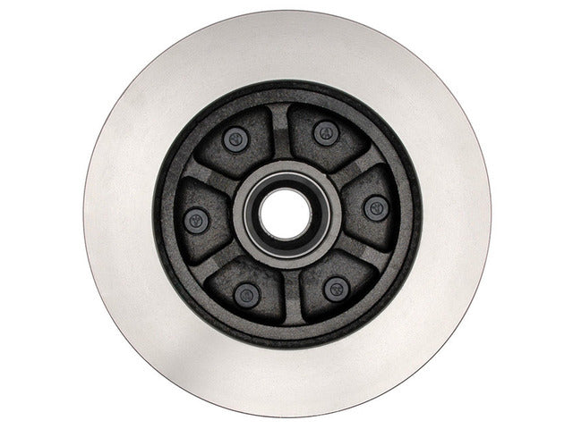 Raybestos Brakes Disc Brake Rotor and Hub Assembly P/N:56915R Fits: Chevrolet C2500 94-88, GMC C2500 94-88 - Image 2