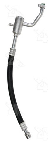 Four Seasons A/C Refrigerant Suction Hose P/N:56916 Fits: Infiniti Qx4 1998, Nissan Pathfinder 99-98 - Image 1