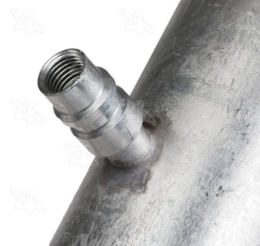 Four Seasons A/C Refrigerant Suction Hose P/N:56916 Fits: Infiniti Qx4 1998, Nissan Pathfinder 99-98 - Image 3