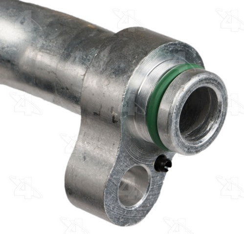 Four Seasons A/C Refrigerant Suction Hose P/N:56916 Fits: Infiniti Qx4 1998, Nissan Pathfinder 99-98 - Image 2