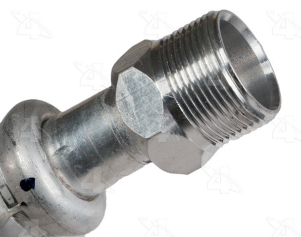 Four Seasons A/C Refrigerant Suction Hose P/N:56916 Fits: Infiniti Qx4 1998, Nissan Pathfinder 99-98 - Image 4